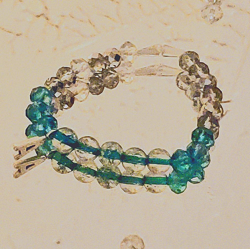 Handmade bracelets - Picture 2 of 2